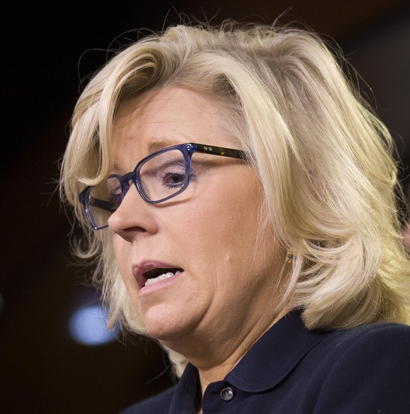 Report: Liz Cheney ‘secretly orchestrated’ former defense secretaries ...