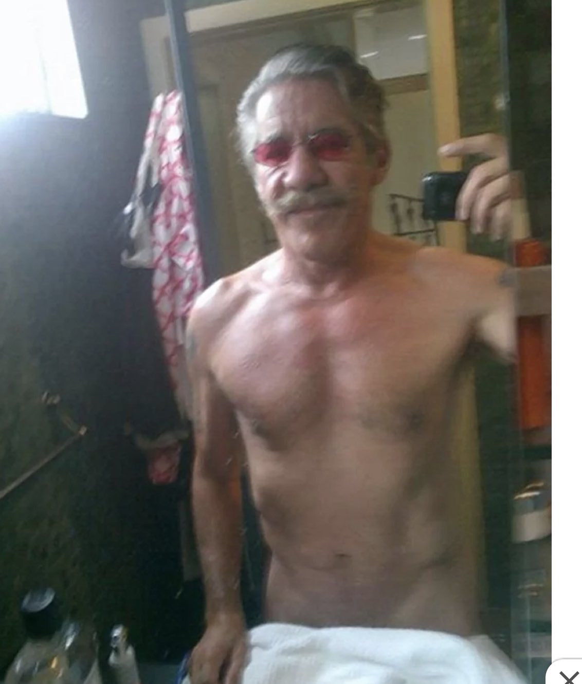 racist-geraldo-rivera-claims-winsome-sears-posed-with-machine-gun